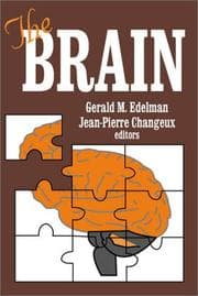 Tapa de The brain