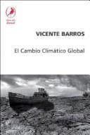 Tapa de El Cambio Climatico Global