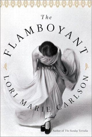 Tapa de The Flamboyant