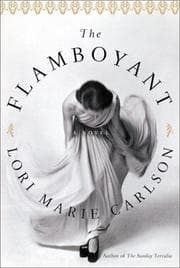 Tapa de The Flamboyant