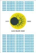 Tapa de Una Sociedad Colonial Avanzada 1971-2003