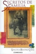 Tapa de Secretos De Familia/ Family Secrets
