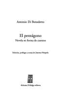 Tapa de El Pentagono/the Pentagon