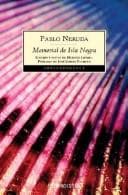 Tapa de Memorial De Isla Negra