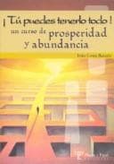 Tapa de Tu Puedes Tenerlo Todo