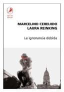 Tapa de La ignorancia debida
