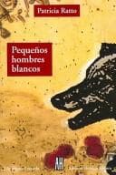 Tapa de Pequeños hombres blancos