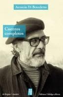 Tapa de Cuentos Completos / Complete Short Stories (La Lengua / Cuento)