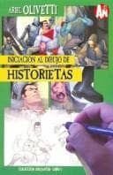 Tapa de Iniciacion Al Dibujo de Historietas