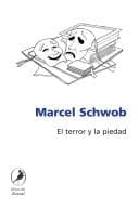 Tapa de El Terror y La Piedad