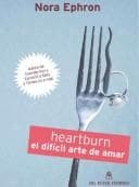 Tapa de Heartburn