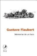 Tapa de Memorias de Un Loco