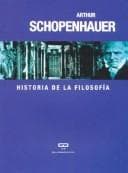 Tapa de Historia de La Filosofia
