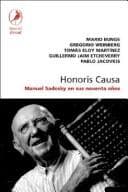 Tapa de Honoris causa