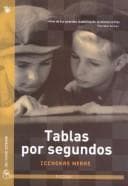 Tapa de Tablas Por Segundos