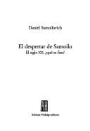 Tapa de El Despertar de Samolio