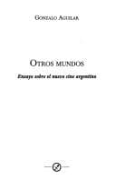 Tapa de Otros mundos
