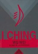 Tapa de The I Ching