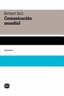 Tapa de Comunicacion Mundial