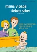 Tapa de Mama y Papa Deben Saber