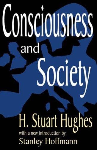 Tapa de Consciousness and society