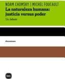 Tapa de La Naturaleza Humana