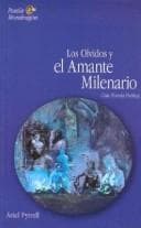 Tapa de Los Olvidos y El Amante Milenario