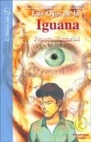 Tapa de Los Ojos de La Iguana