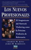 Tapa de Los Nuevos Profesionales