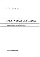 Tapa de Treinta siglos de imágenes
