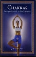 Tapa de Chakras