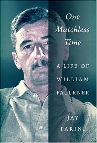 Tapa de One Matchless Time