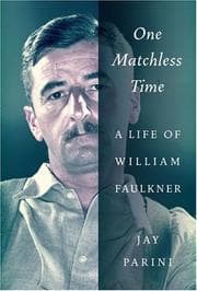 Tapa de One Matchless Time