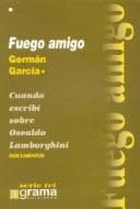 Tapa de Fuego Amigo