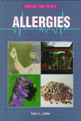 Tapa de Allergies