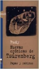 Tapa de Nuevas Cronicas de Tsuremberg