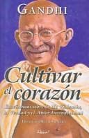 Tapa de Cultivar El Corazon/ Cultivating the Heart