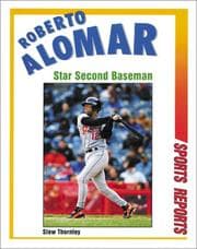 Tapa de Roberto Alomar