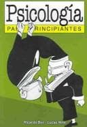 Tapa de Psicología para principiantes