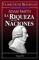 Tapa de Riqueza de Las Naciones, La