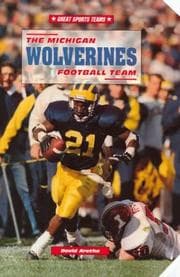Tapa de The Michigan Wolverines football team