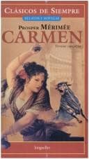 Tapa de Carmen