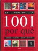 Tapa de Libro De Los 1001 Por Que