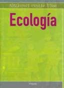 Tapa de Ecologia / Ecology