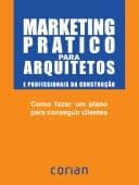 Tapa de Marketing Practico Para Arquitectos/ Marketing Practice for Architects