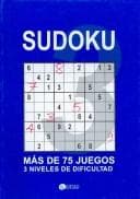 Tapa de Sodoku