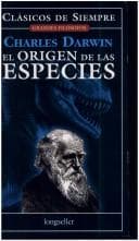 Tapa de El Origen De Las Especies