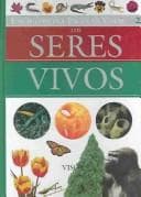 Tapa de Los Seres Vivos