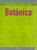 Tapa de Botanica / Botany