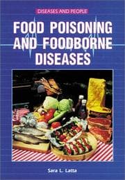 Tapa de Food poisoning and foodborne diseases